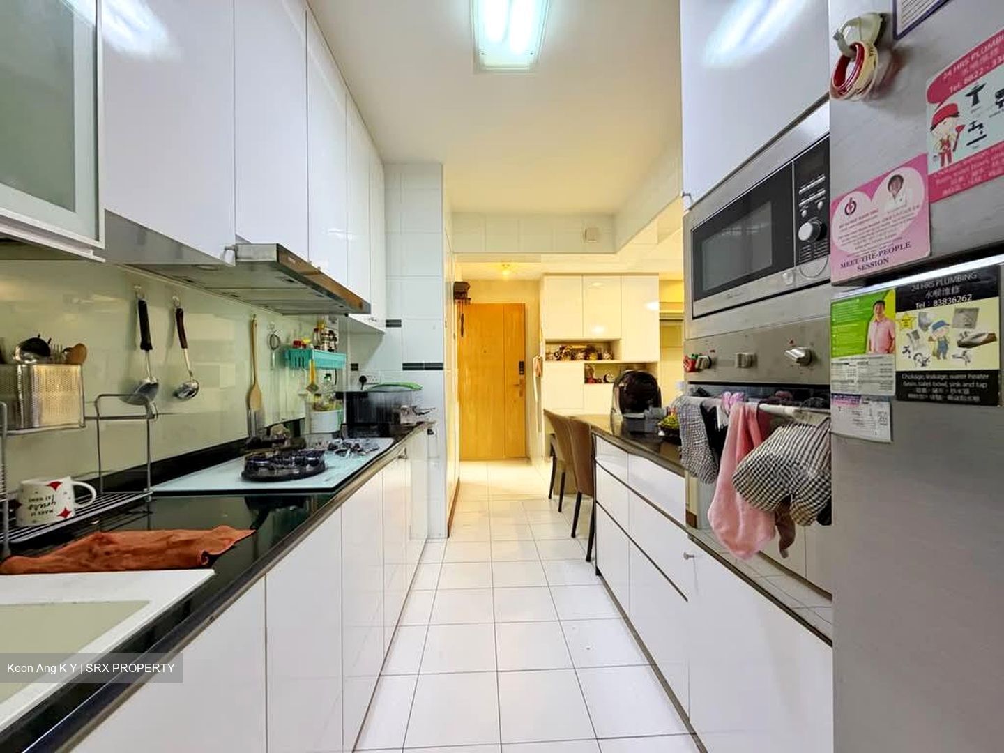 Blk 430B Orchid Spring @ Yishun (Yishun), HDB 4 Rooms #568068861